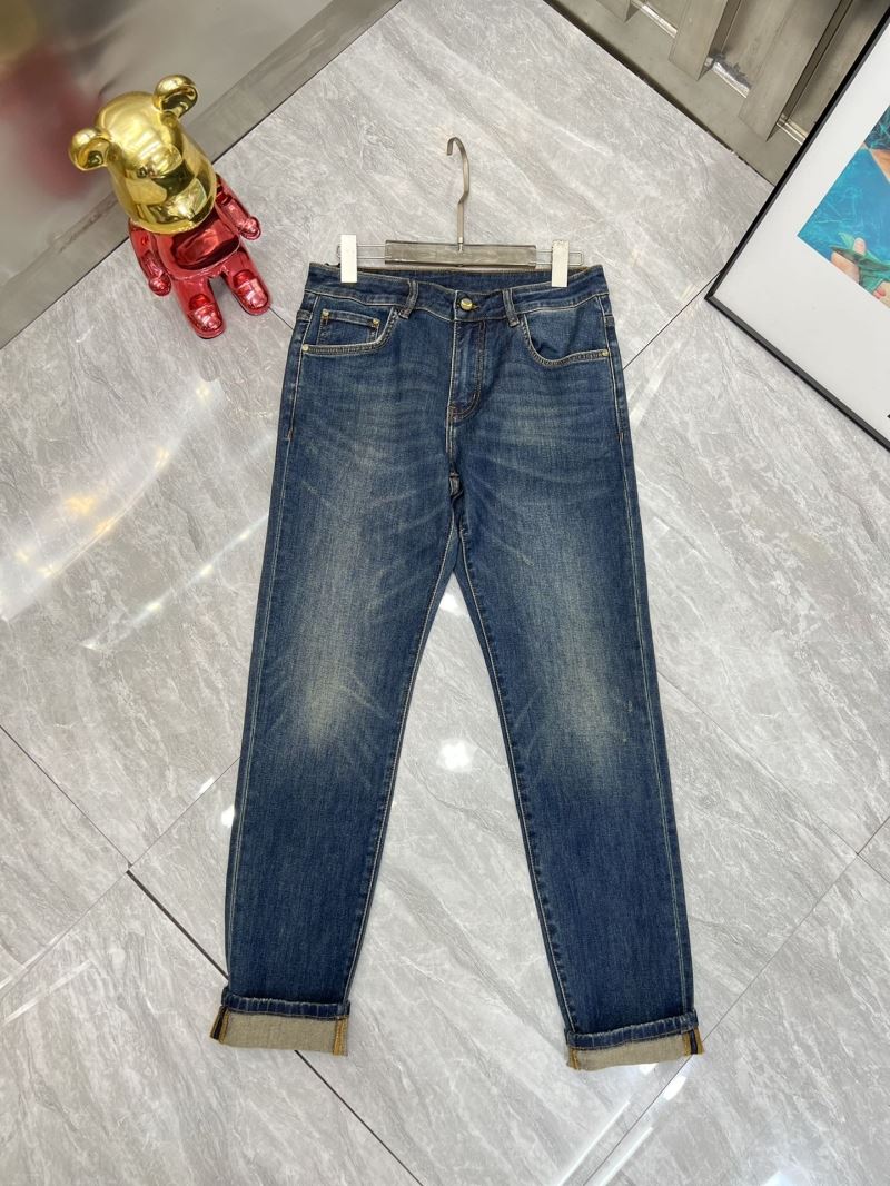 Fendi Jeans